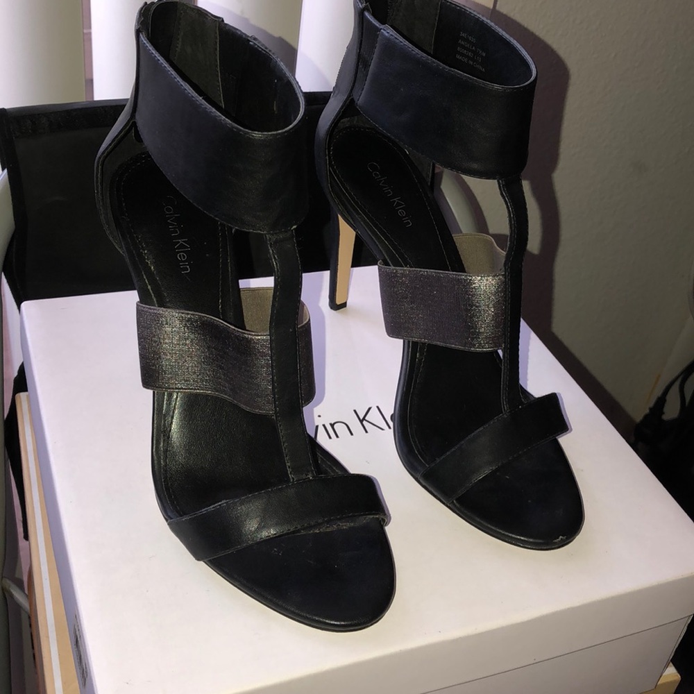 Heels